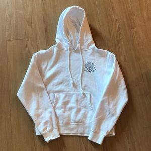 Obey pullover hoodie